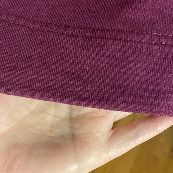 Orvis Light Sweatshirt - Picture 4 of 7